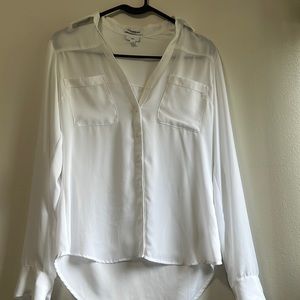 Express dress shirt